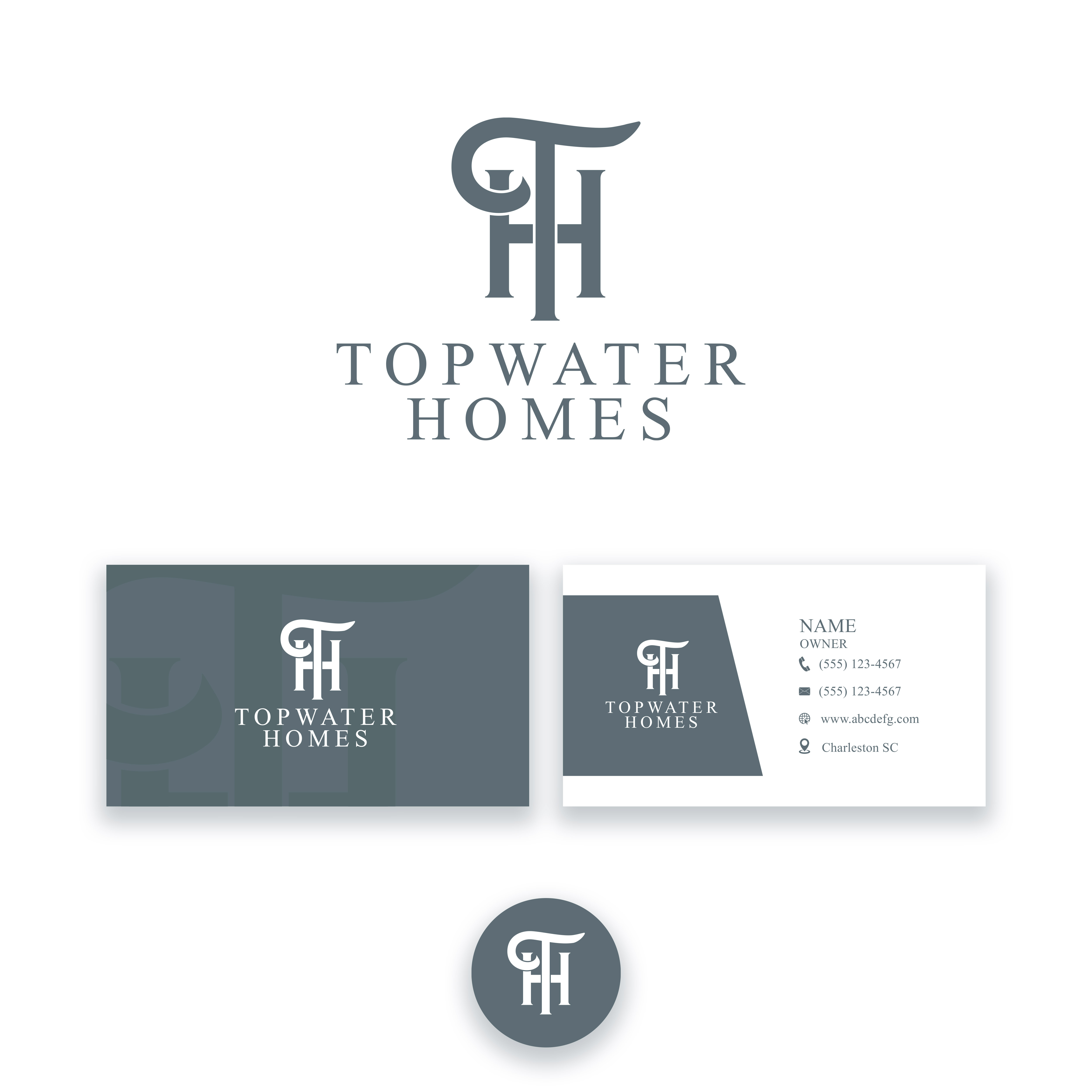 Logo Design by joneerror for this project | Design #35220759