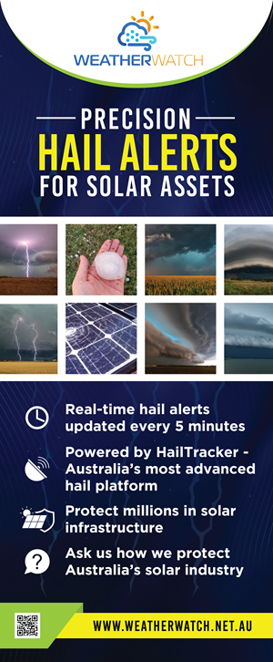 Signage Design by USA CRAFT for Weatherwatch | Design: #35185101