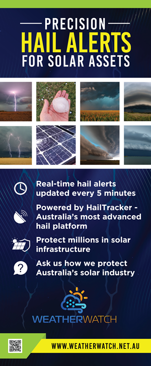 Signage Design by USA CRAFT for Weatherwatch | Design: #35185102