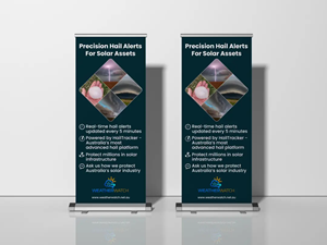 Signage Design by KROOK for Weatherwatch | Design: #35189471