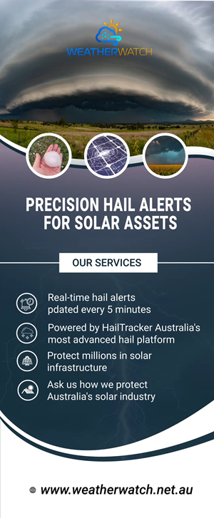Signage Design by KROOK for Weatherwatch | Design: #35199684