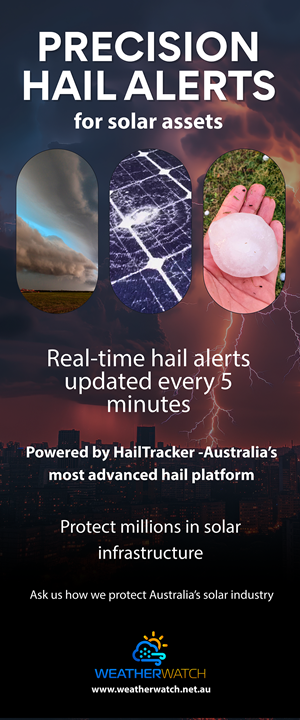 Signage Design by Moumita Bag for Weatherwatch | Design: #35185651