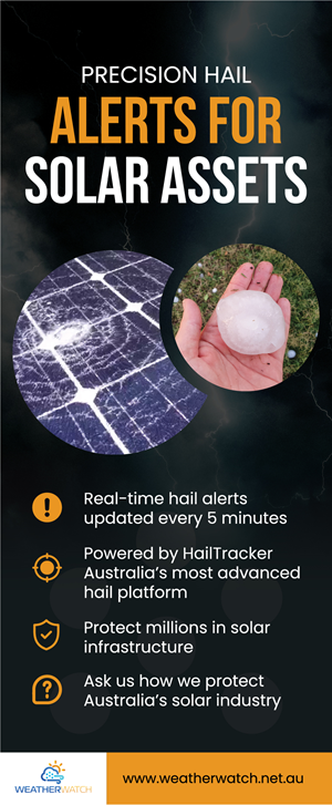 Signage Design by Maxo-Biz for Weatherwatch | Design: #35192530