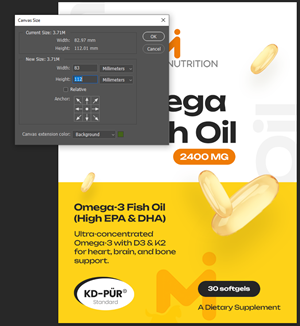 Packaging Design by Graphic Guy for this project | Design: #35249822