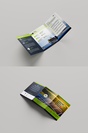 Flyer Design by Design Motion for this project | Design: #35186891