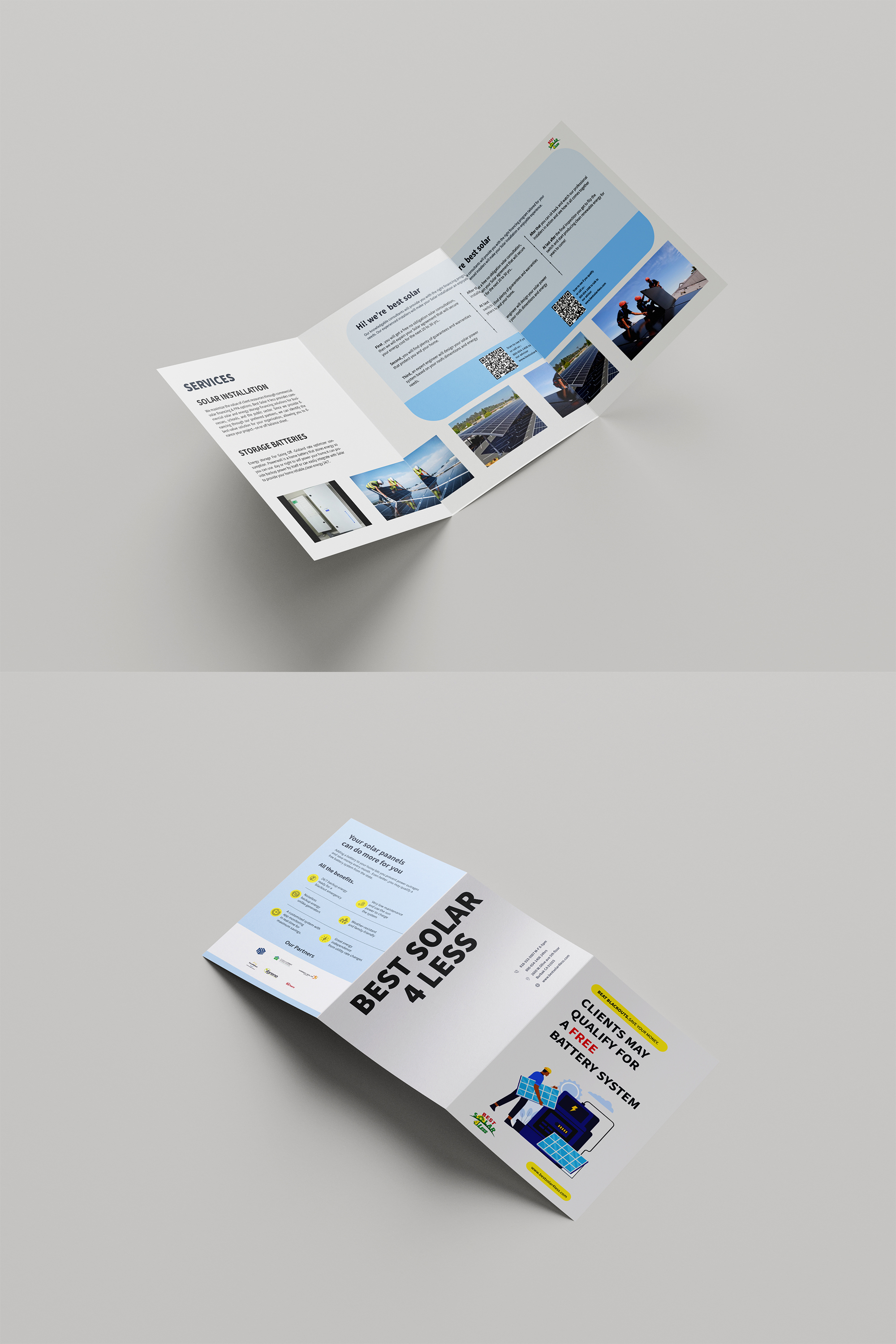 Design de Flyer par Design Motion pour ce projet | Design #35191471