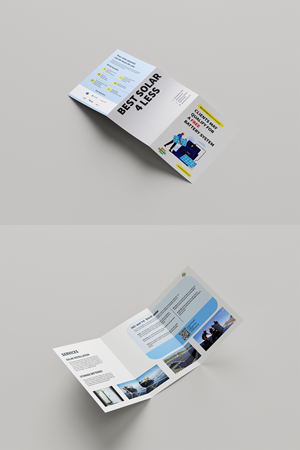 Flyer Design by Design Motion for this project | Design: #35191537