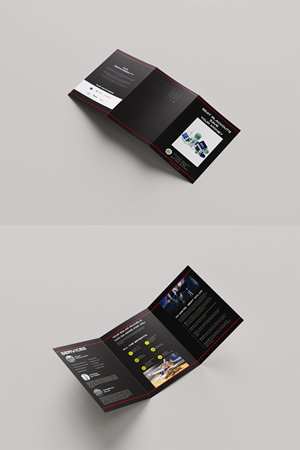 Flyer Design by Design Motion for this project | Design: #35194614