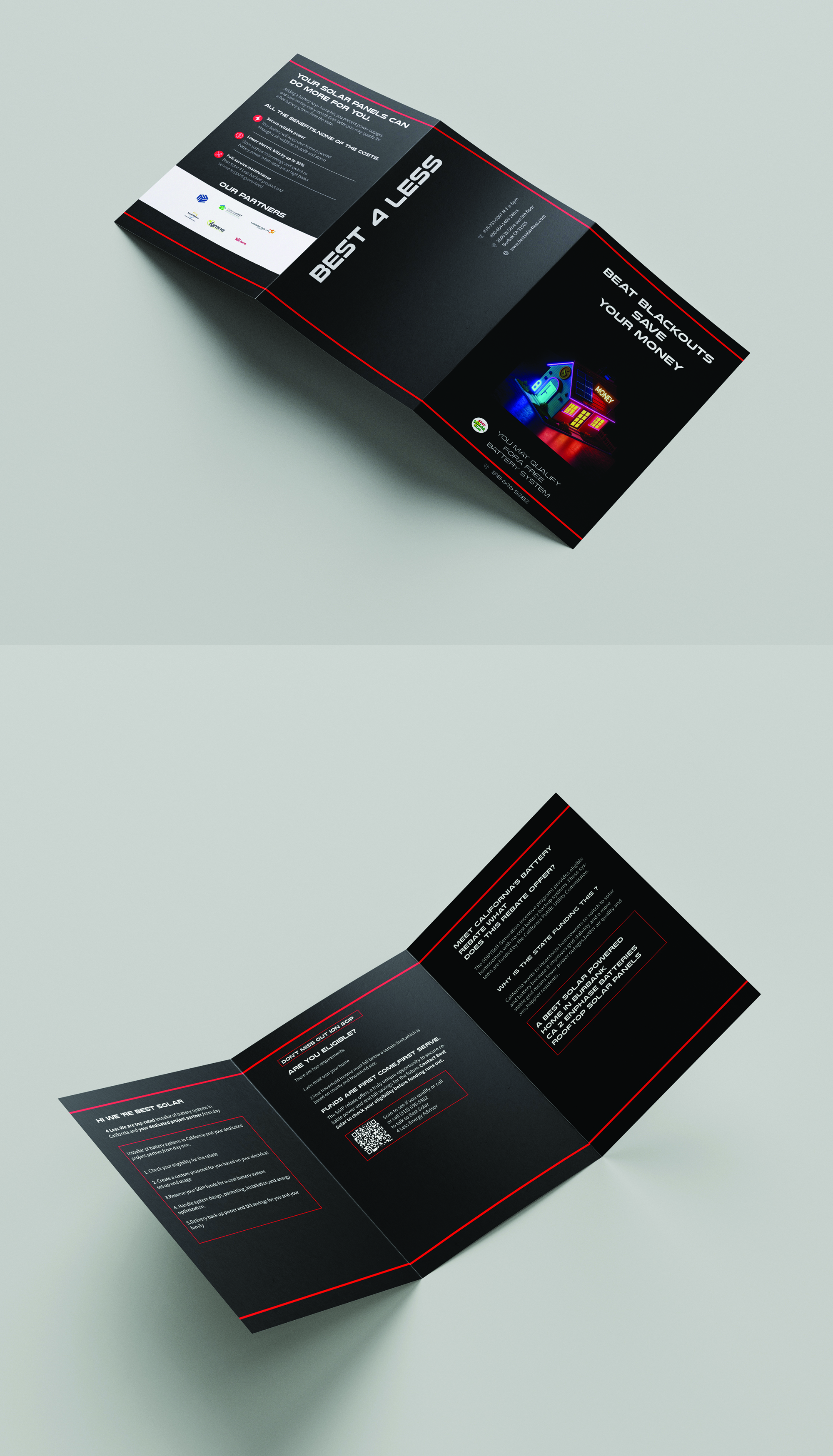 Flyer Design by Design Motion for this project | Design #35203571
