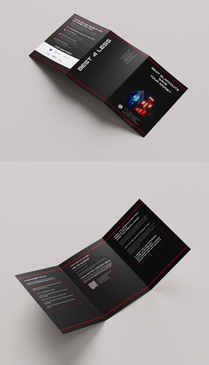 Flyer Design by Design Motion for this project | Design: #35203571