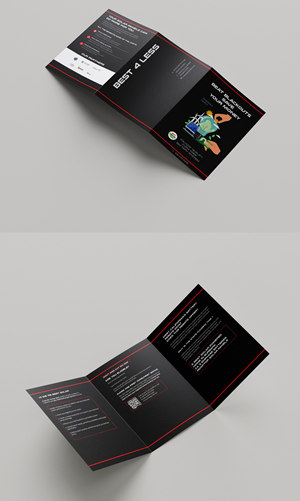 Flyer Design by Design Motion for this project | Design: #35208553