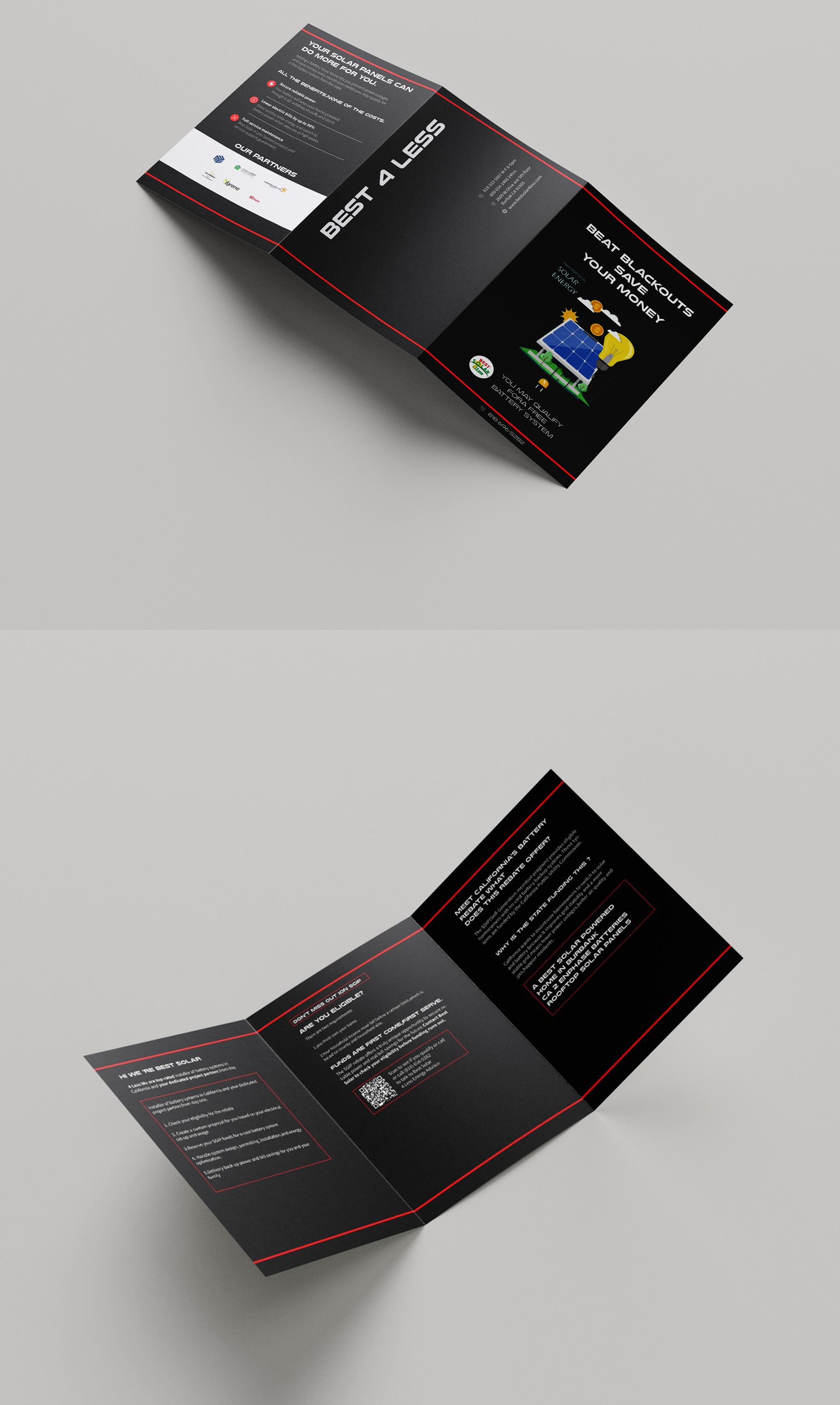 Flyer Design by Design Motion for this project | Design #35208554