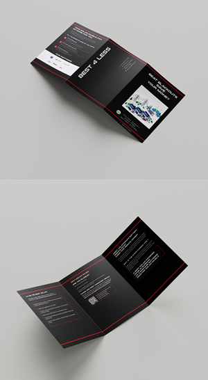 Flyer Design by Design Motion for this project | Design: #35211431