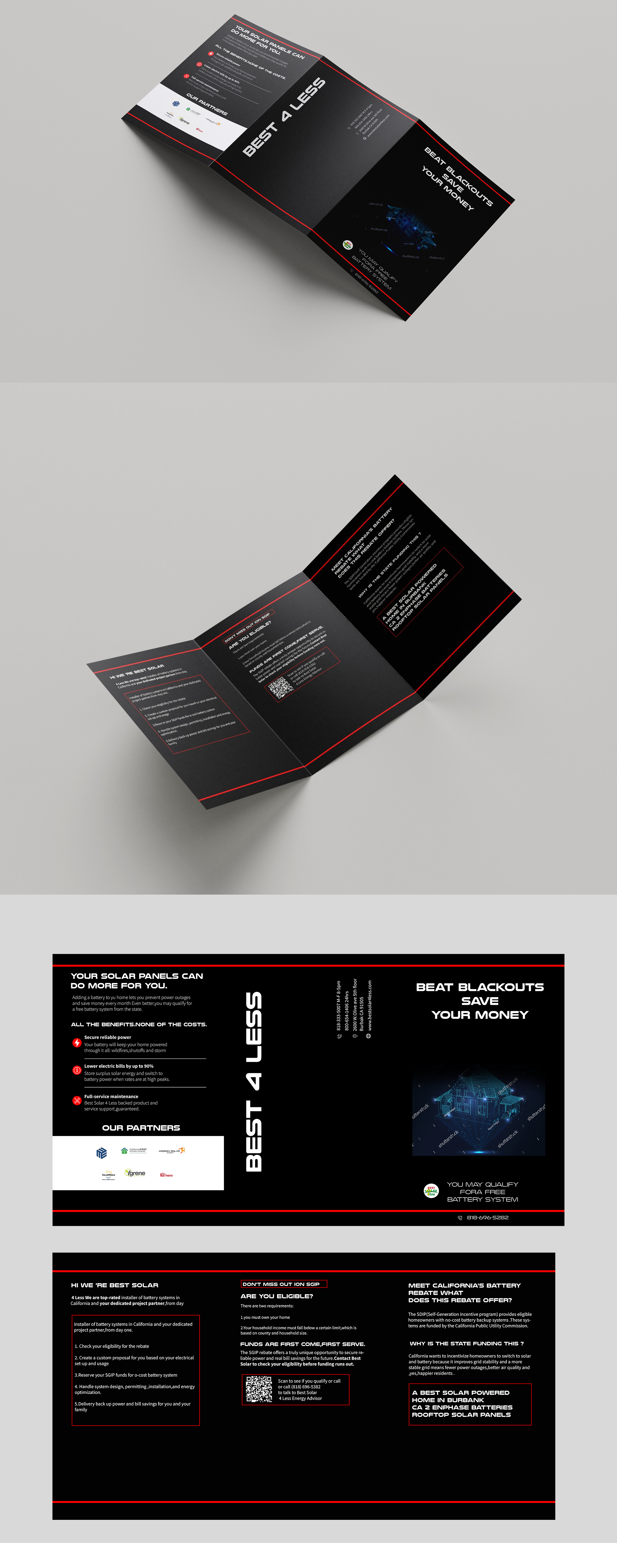 Flyer Design by Design Motion for this project | Design #35211433