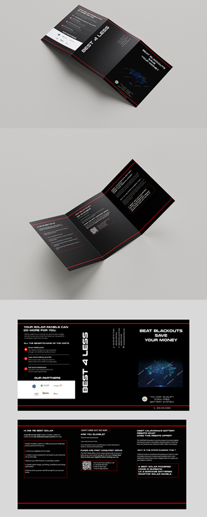 Flyer Design by Design Motion for this project | Design: #35211433