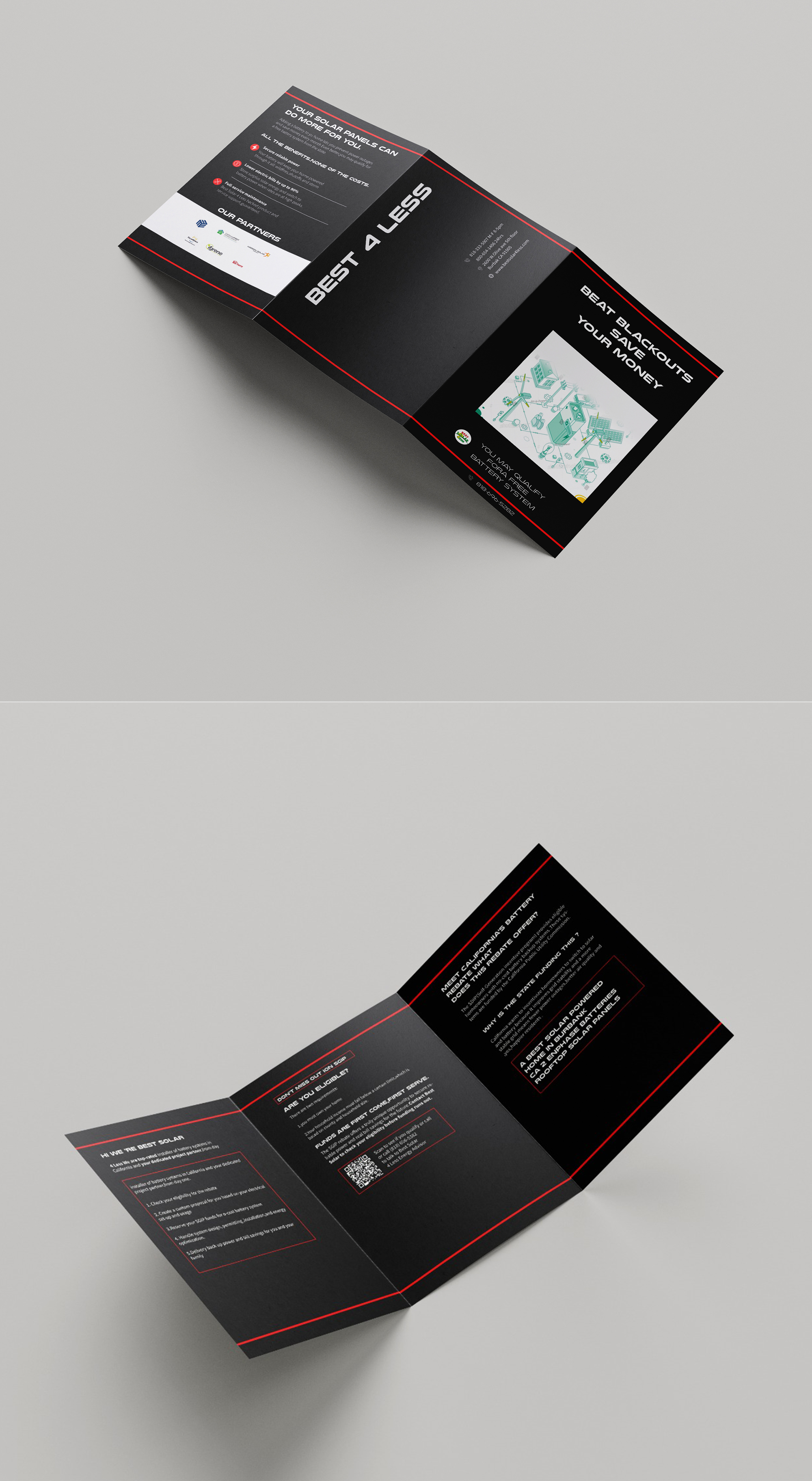 Flyer Design by Design Motion for this project | Design #35211434