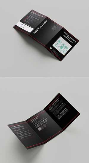 Flyer Design by Design Motion for this project | Design: #35211434
