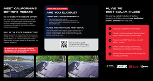 Flyer Design by Nel. for this project | Design: #35202447