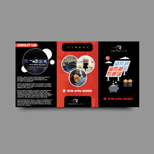Flyer Design by TuktukiShree