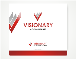 Logo Design by Savana