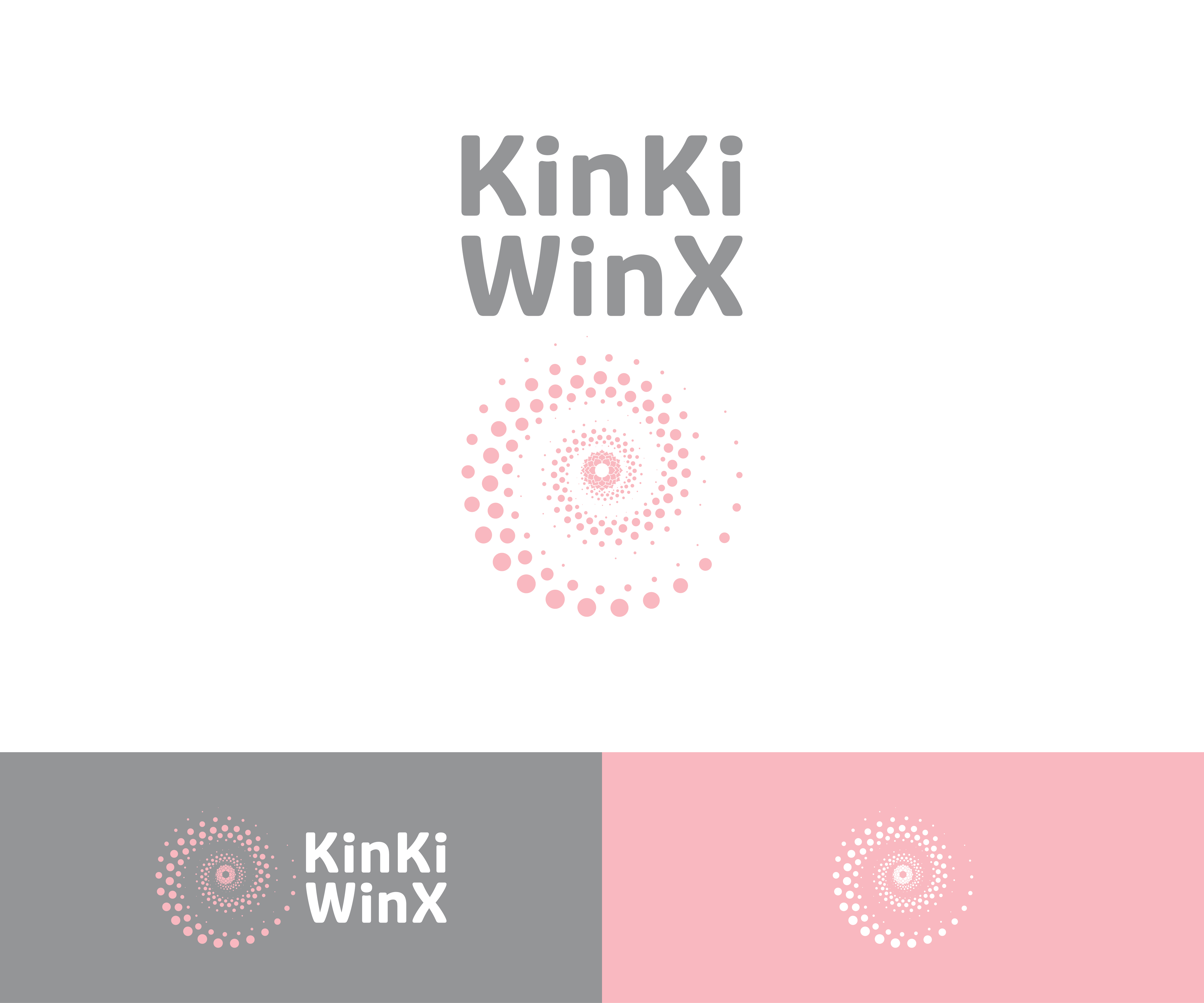 Logo Design by Oumazu for this project | Design #35204987