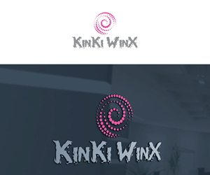 Logo Design by Luckey yaari for this project | Design: #35202667