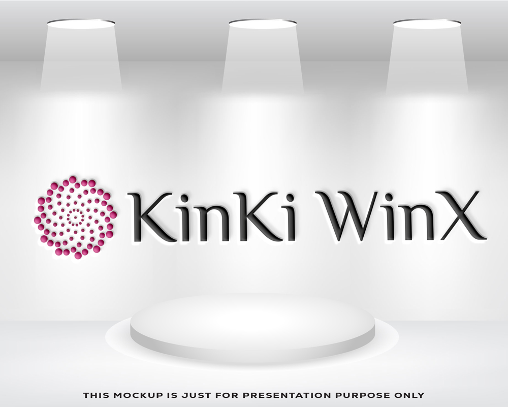 Diseño de Logo por Razaq para este proyecto | Diseño #35187819