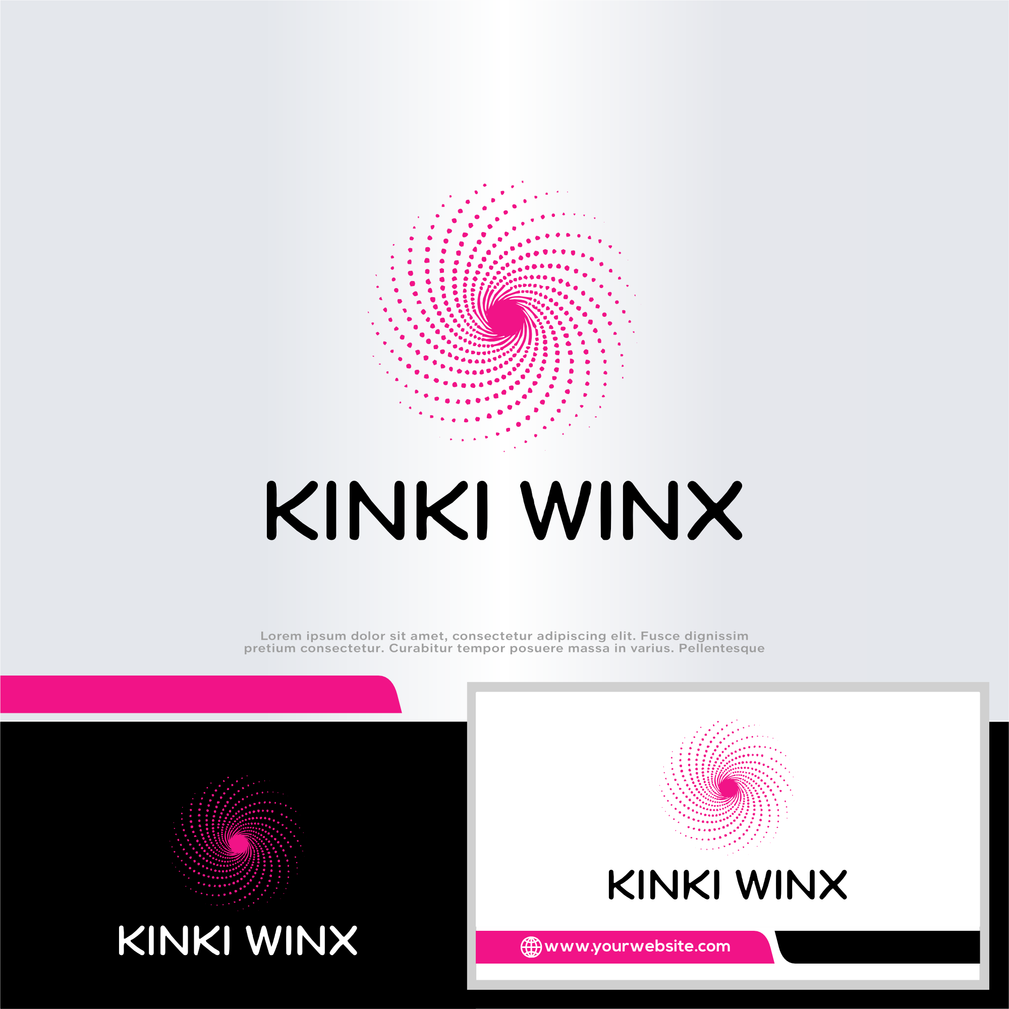 Diseño de Logo por win it para este proyecto | Diseño #35199318