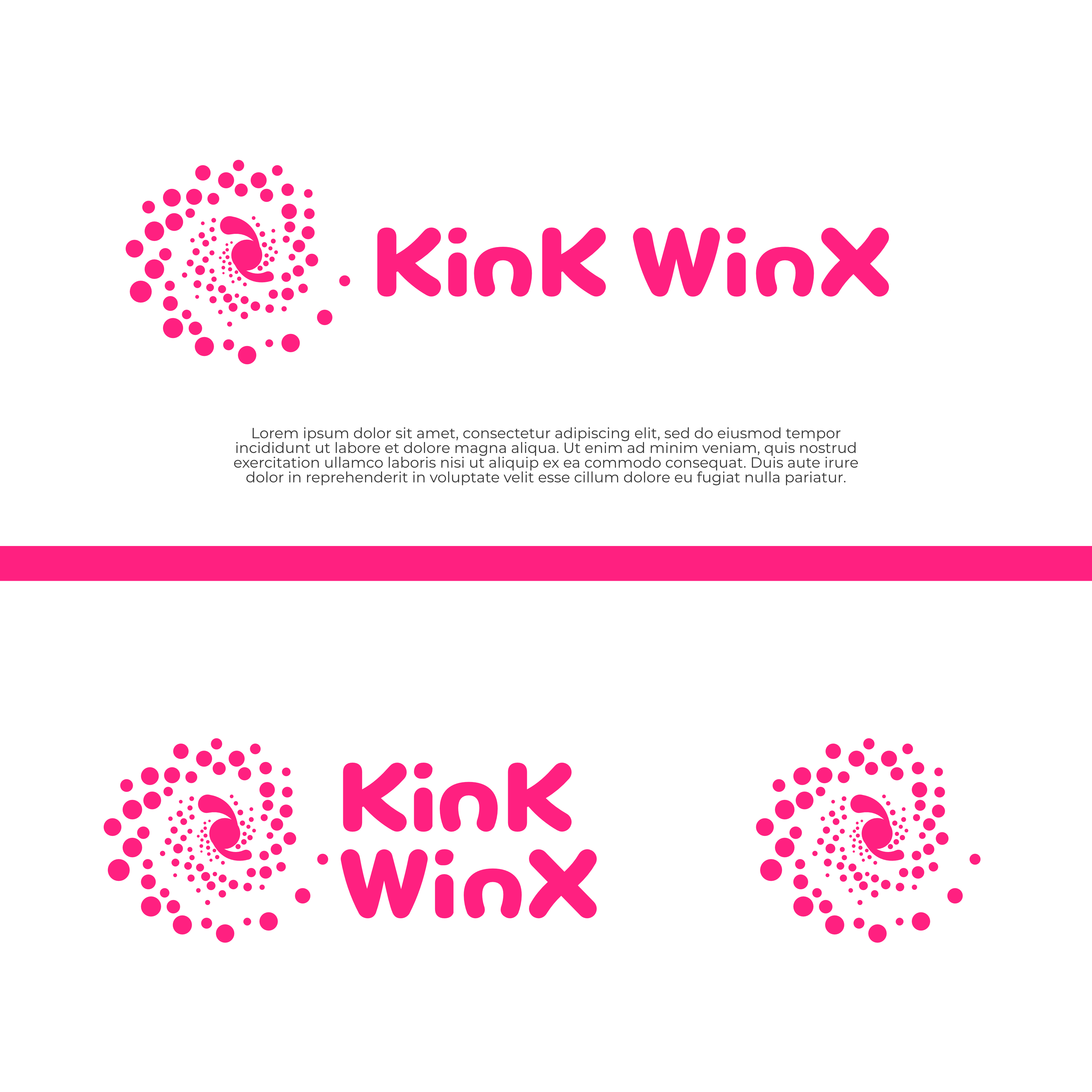 Logo Design by MasMasDesign for this project | Design #35203959