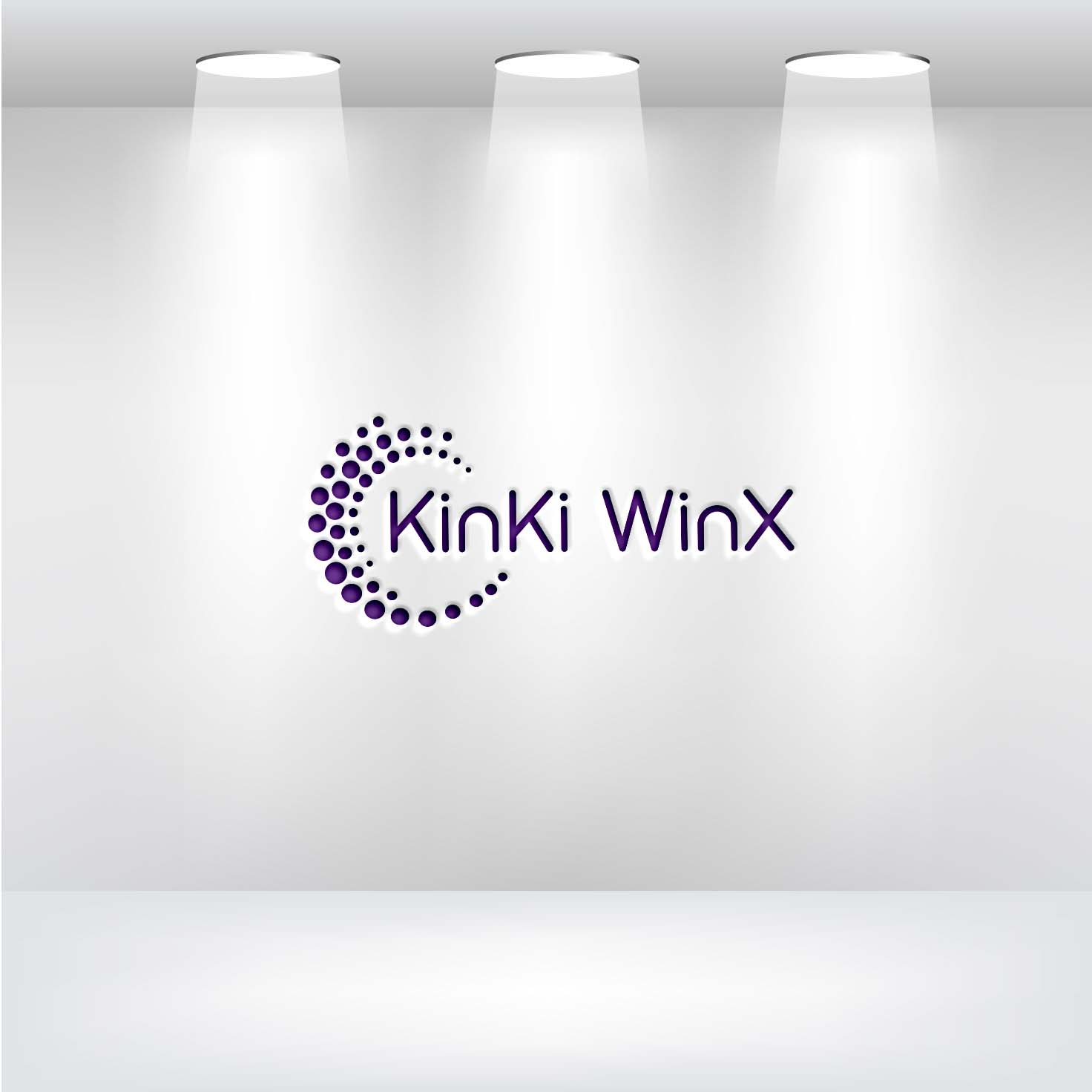 Logo Design by GeekGroup for this project | Design #35190396