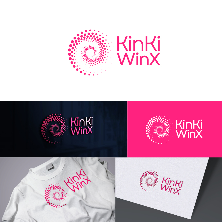 Diseño de Logo por b4usonai para este proyecto | Diseño #35188599