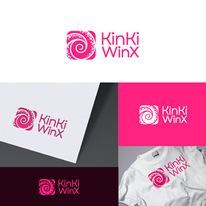 Logo Design by b4usonai for this project | Design: #35203578