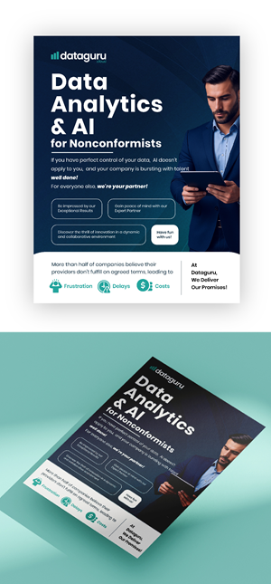 Flyer Design by Waseem M.Ashraf