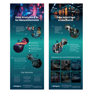 Flyer Design by svkreatives