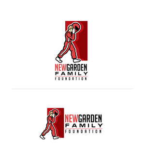 Logo-Design von Farhad Design für dieses Projekt | Design #35190997