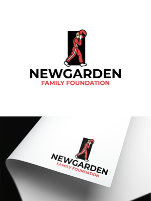 Logo-Design von Fezy Design Studio
