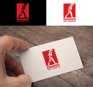 Diseño de Logo por RA-bica para este proyecto | Diseño: #35192659