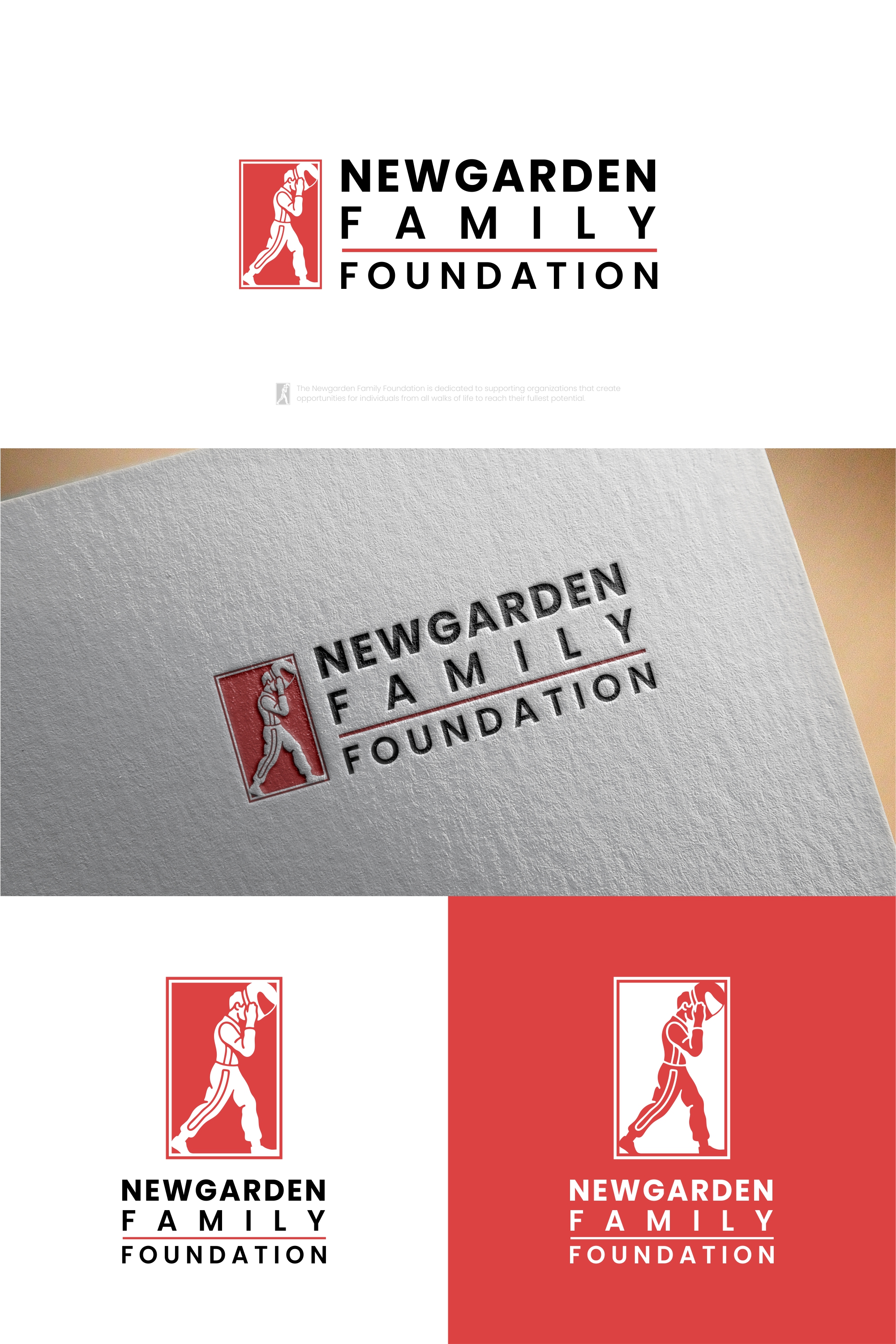 Logo Design by Noekha Studio for this project | Design #35190948