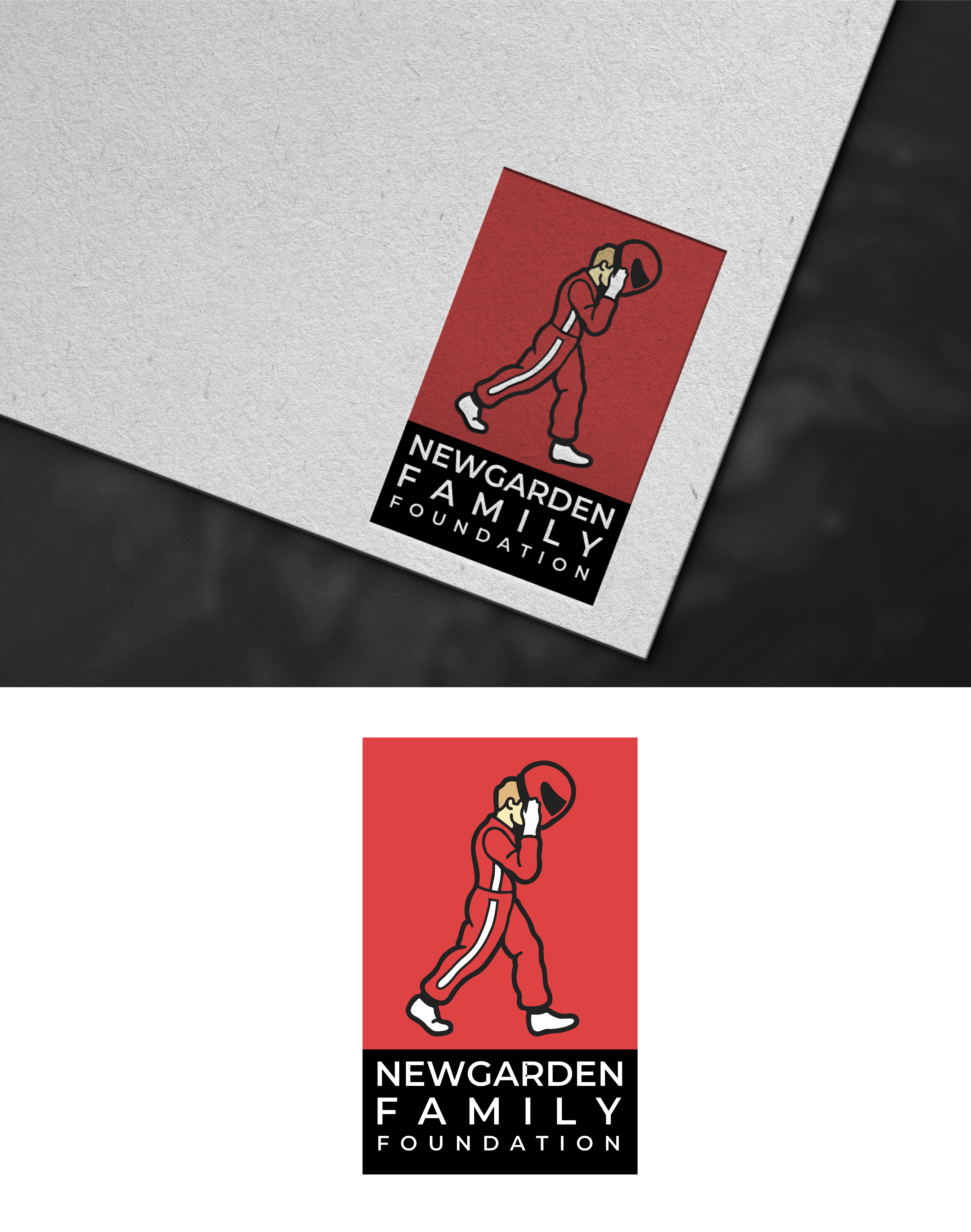 Logo Design by AKTech for this project | Design #35191626