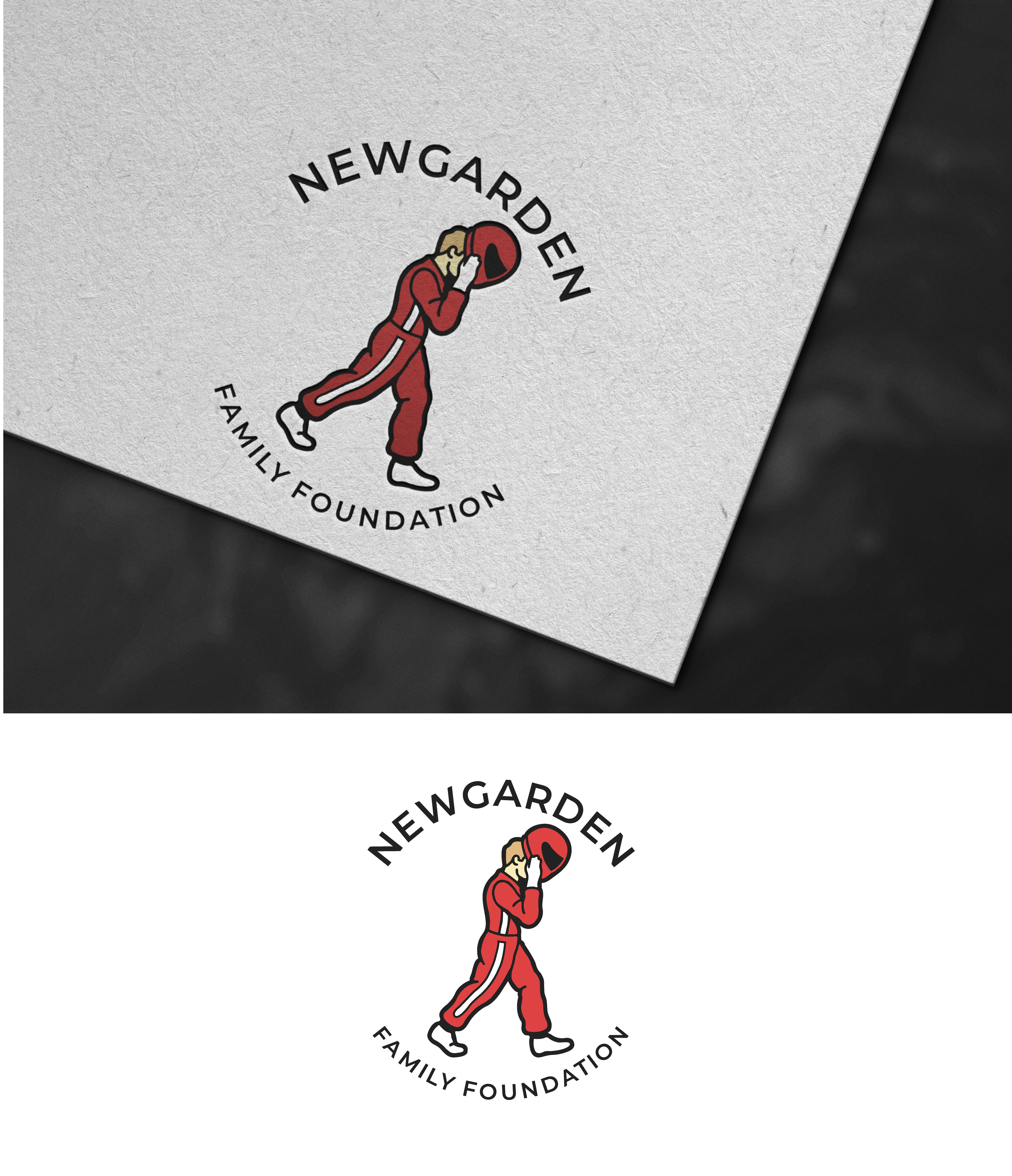 Logo Design by AKTech for this project | Design #35192514