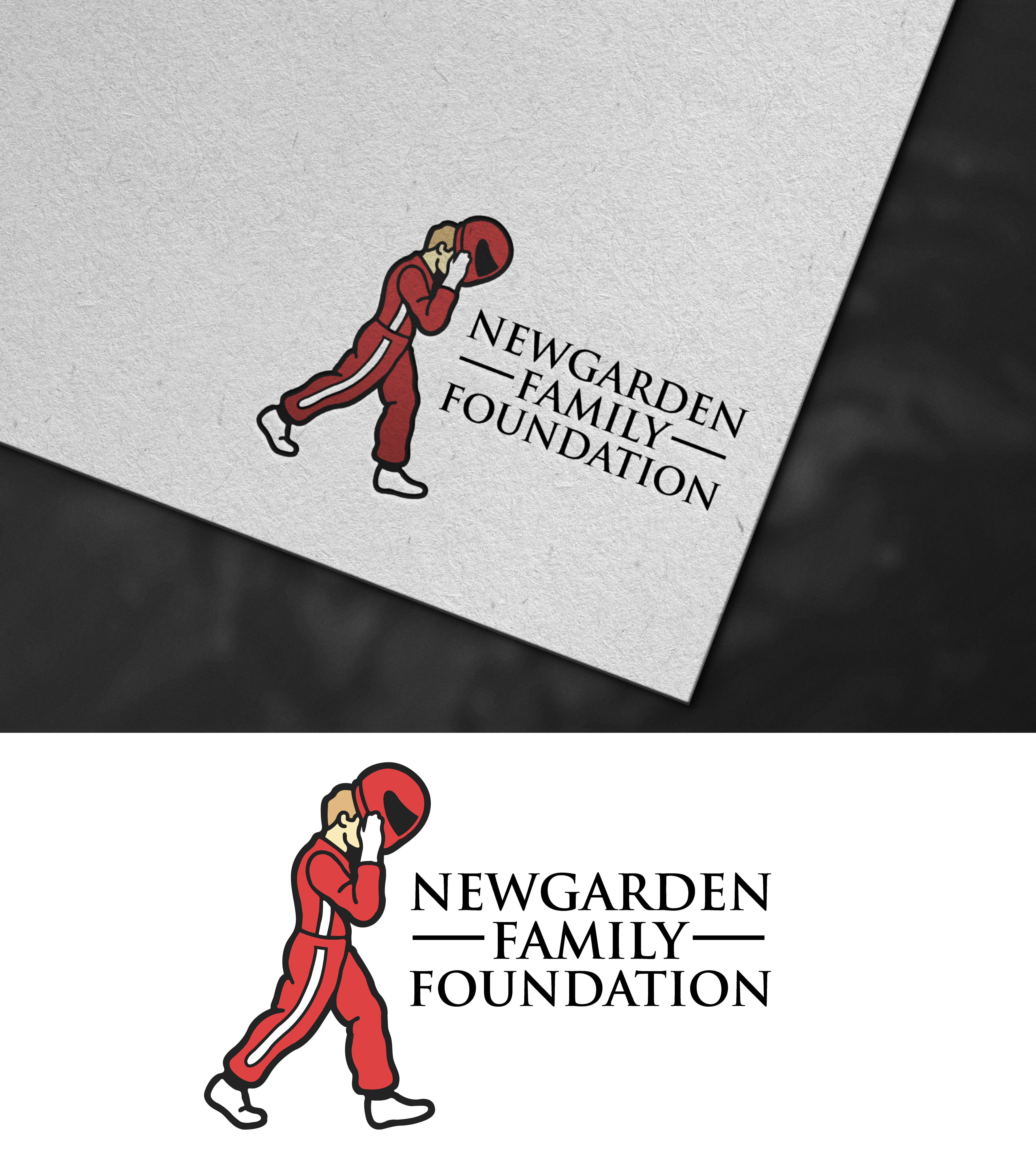 Logo Design by AKTech for this project | Design #35192707