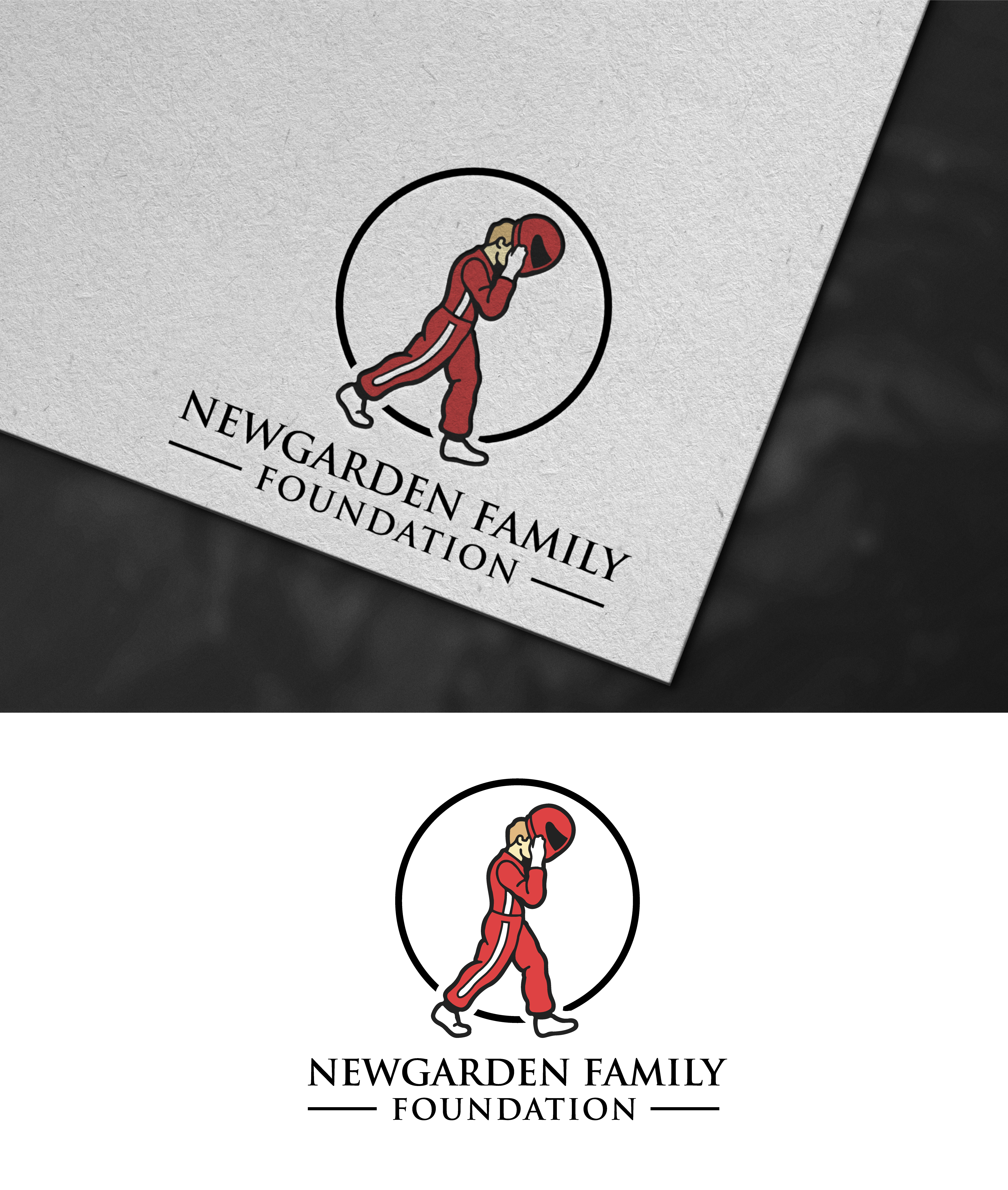 Logo Design by AKTech for this project | Design #35192810