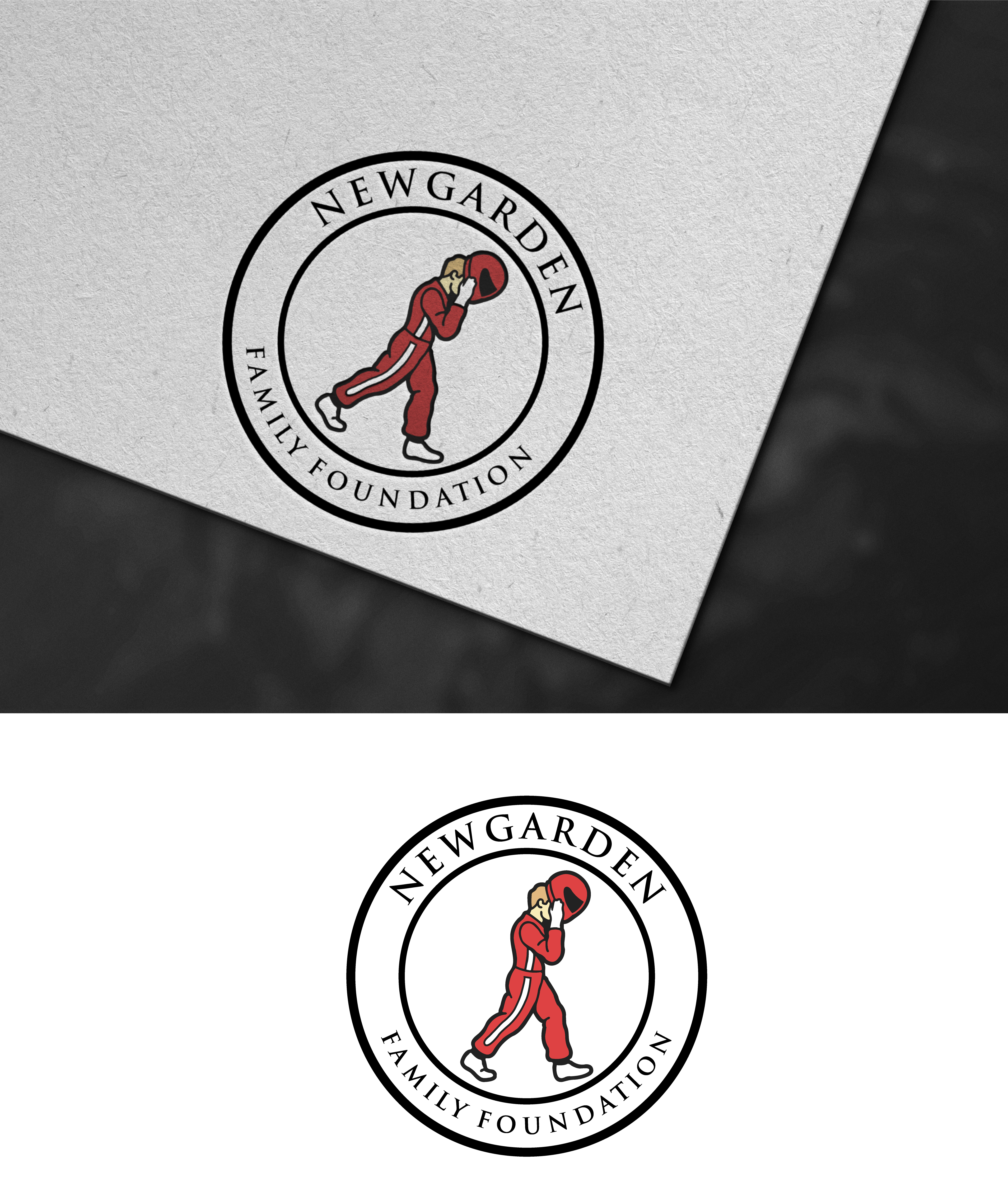 Logo Design by AKTech for this project | Design #35192859