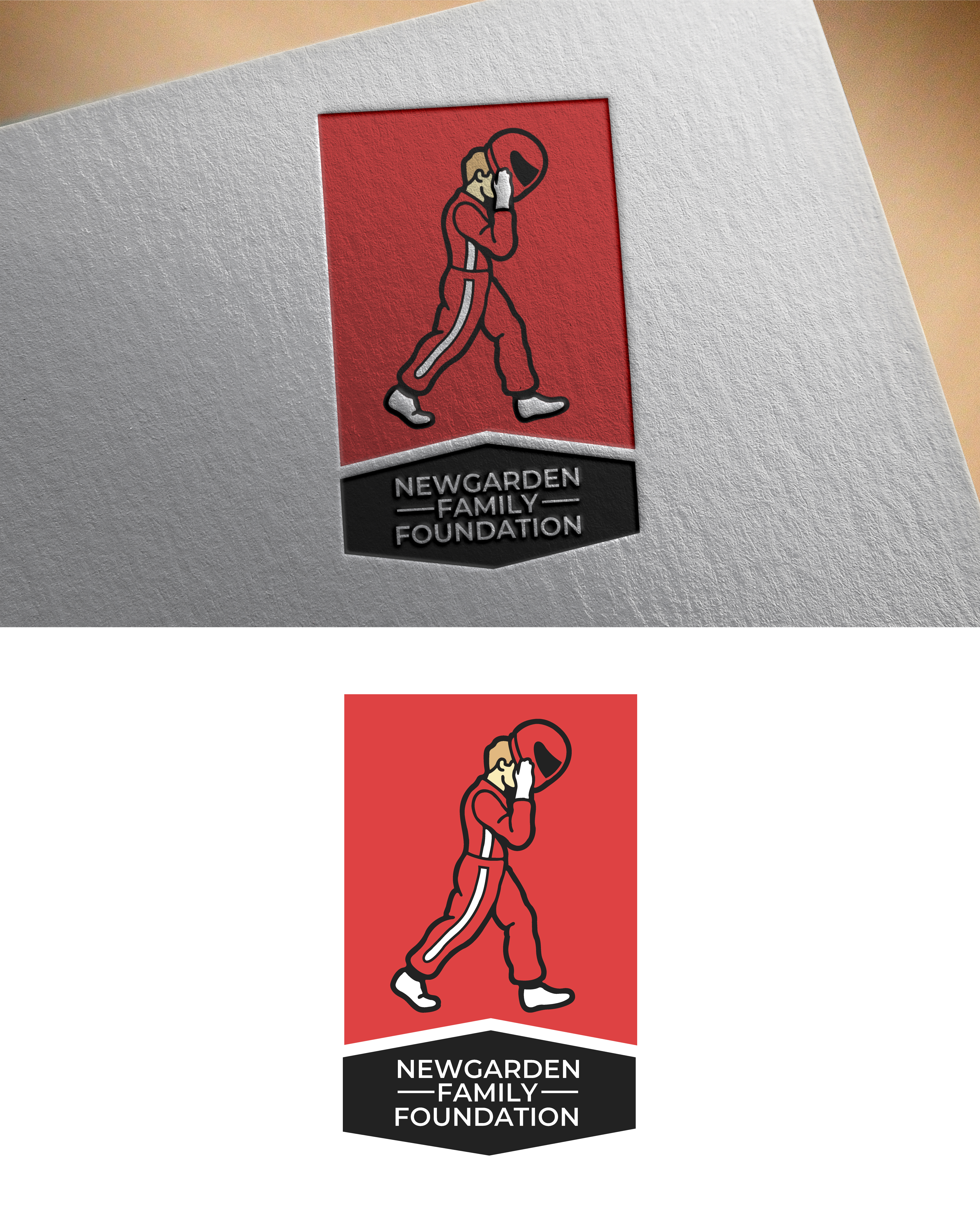 Logo-Design von AKTech für dieses Projekt | Design #35197180