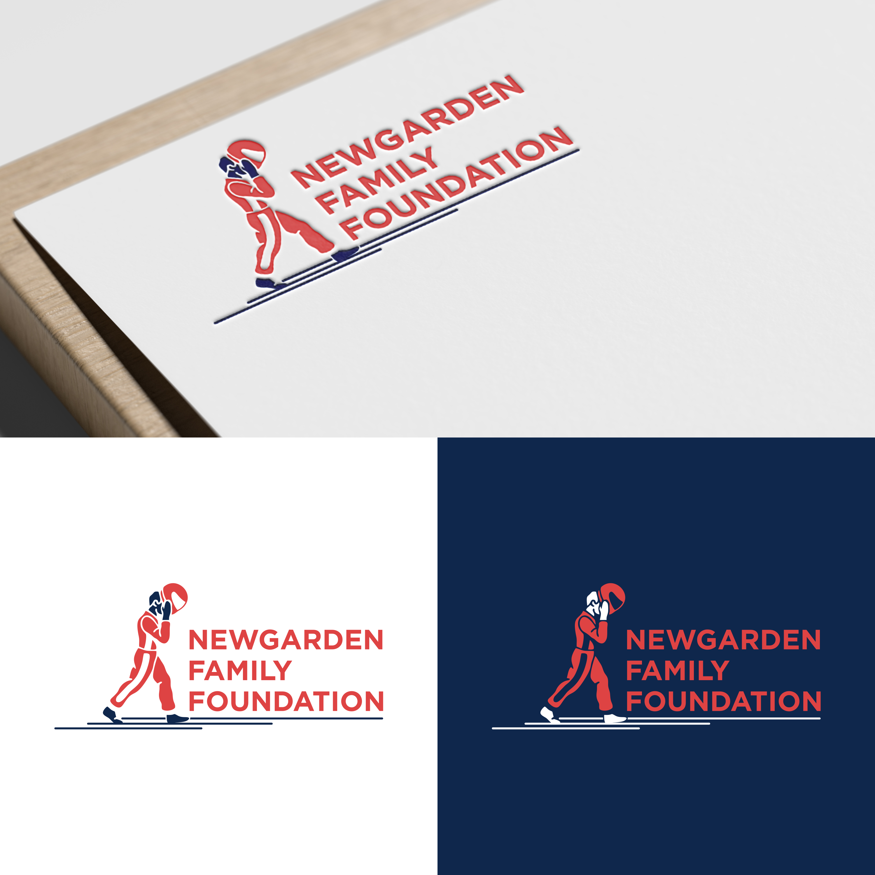 Diseño de Logo por syad666 para este proyecto | Diseño #35190774