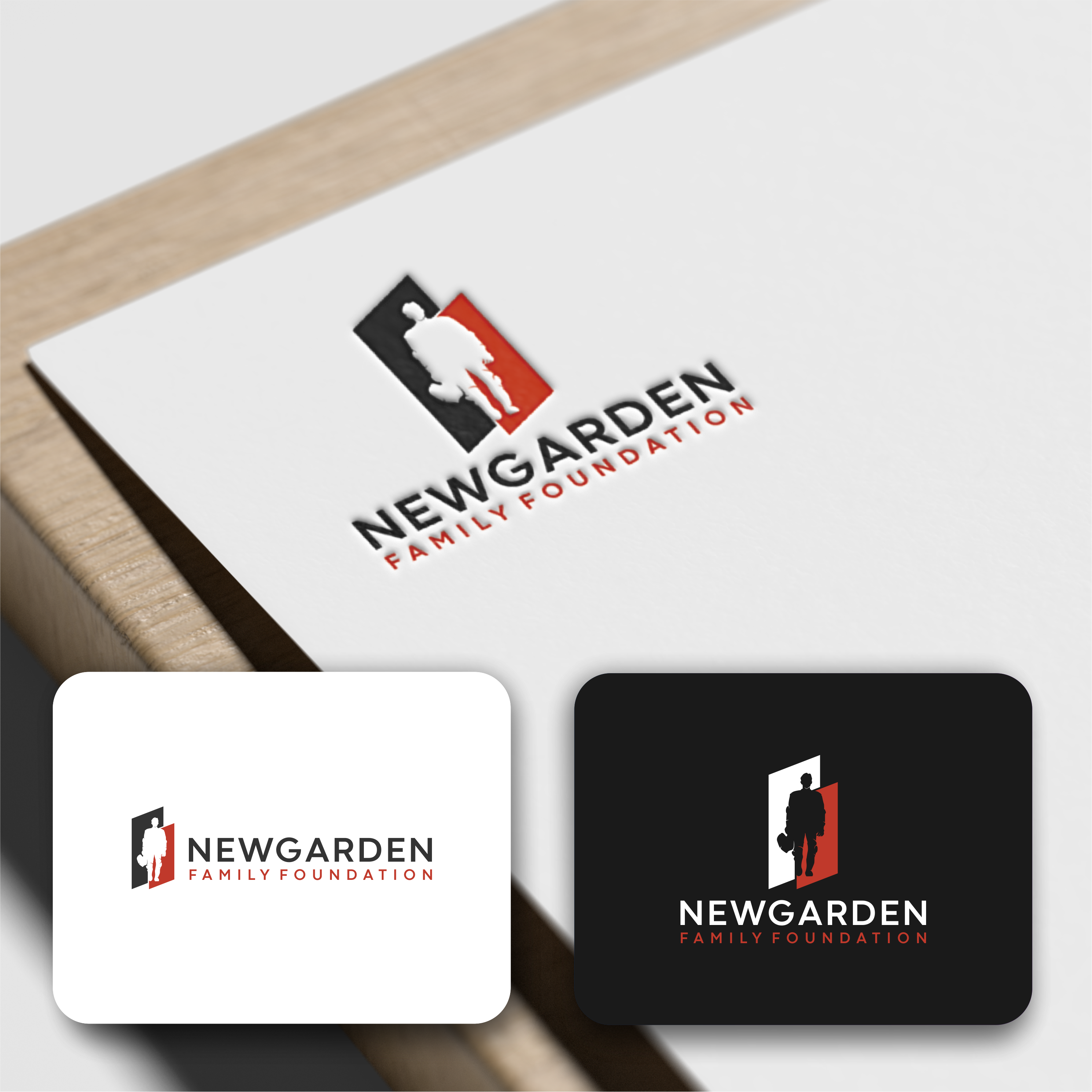 Logo Design by ArtAND_Studio for this project | Design #35189256