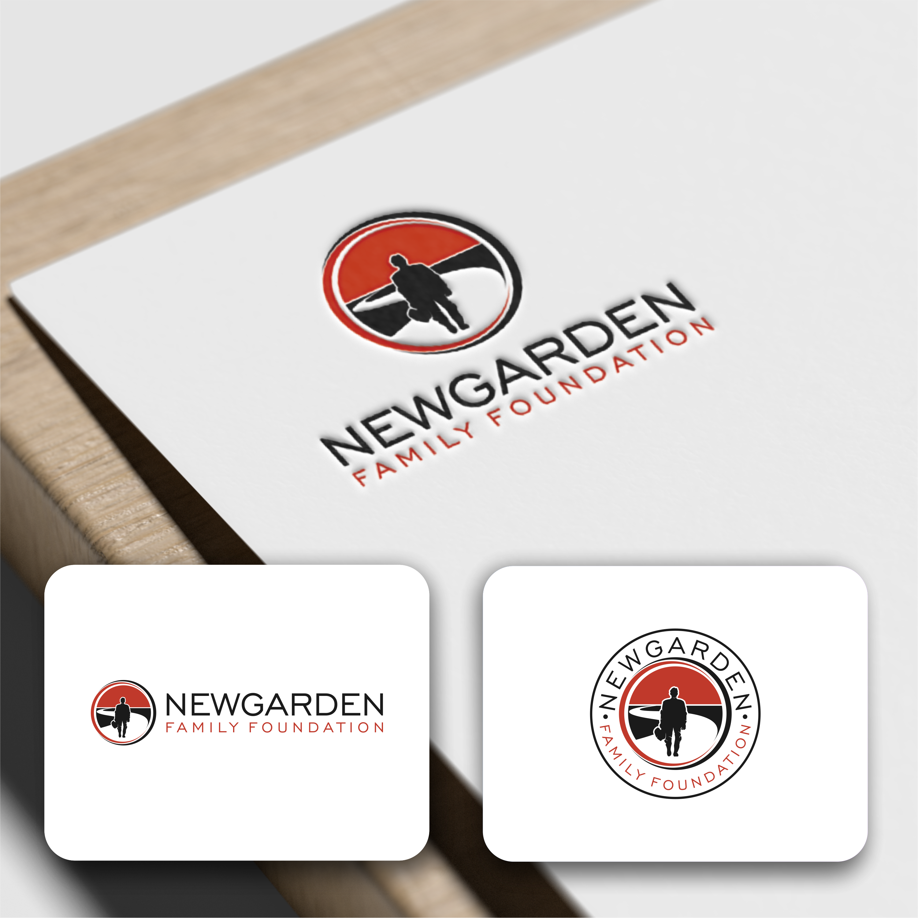 Logo Design by ArtAND_Studio for this project | Design #35189257