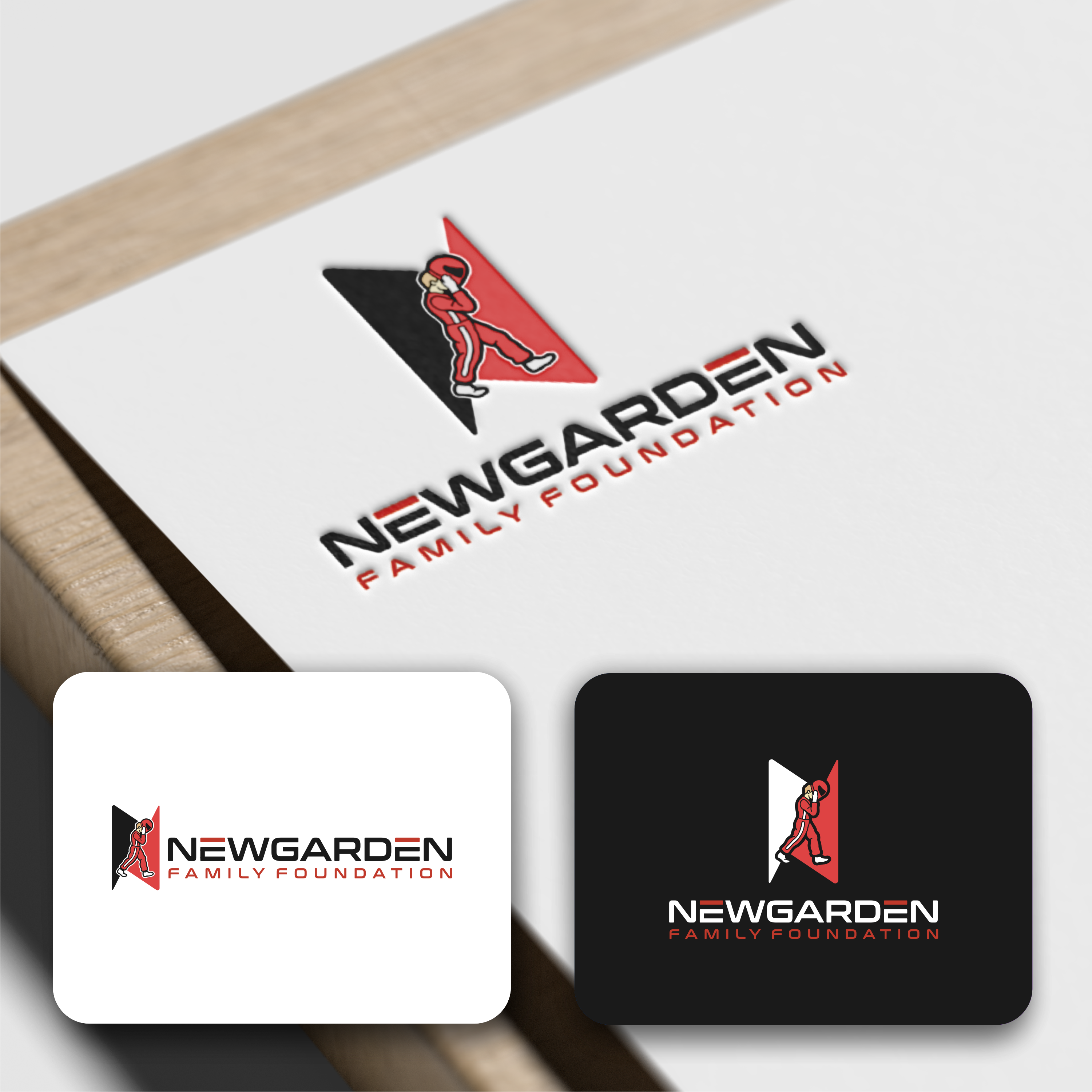 Logo Design by Seblak_Studio for this project | Design #35189878