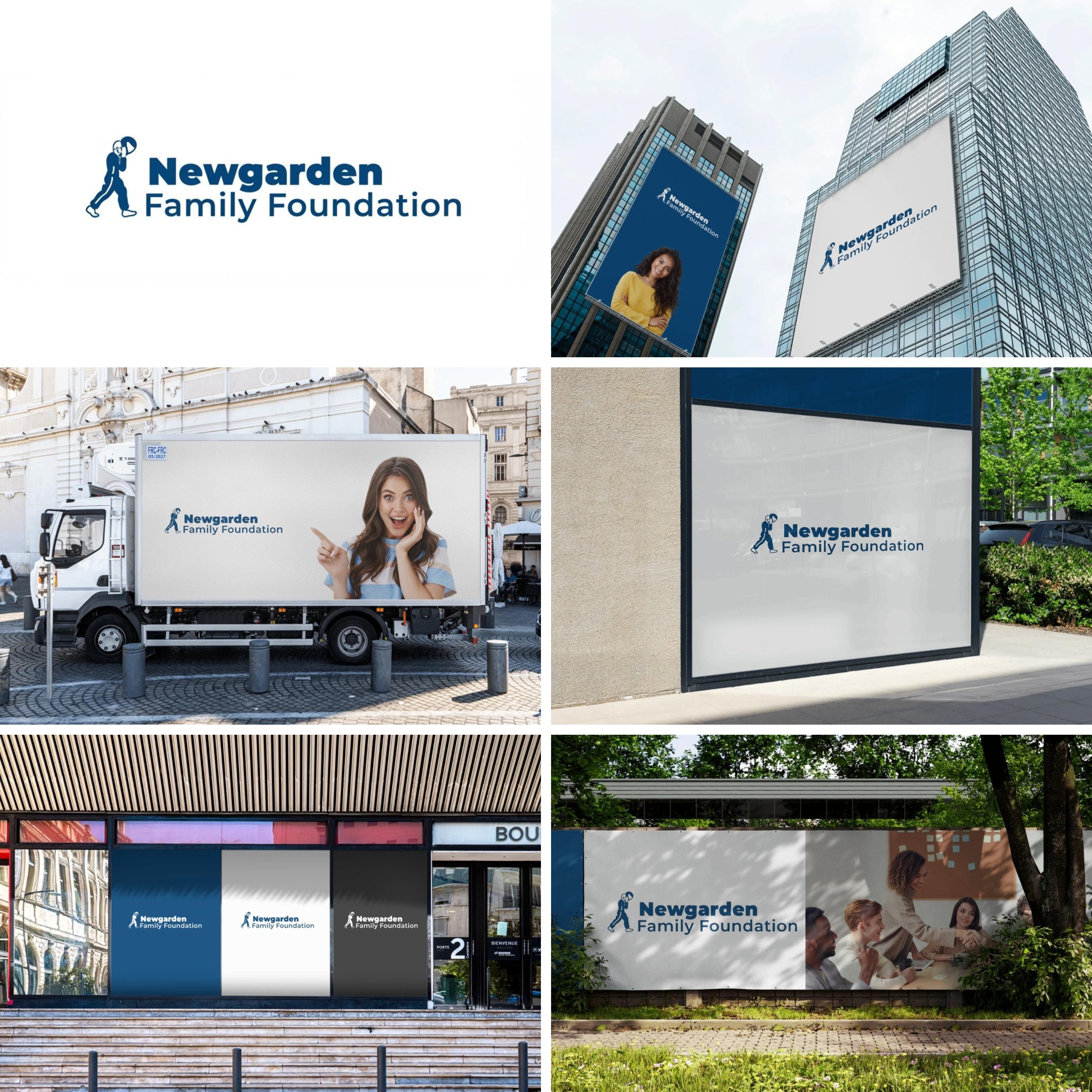 Logo Design by shakibali for this project | Design #35191678