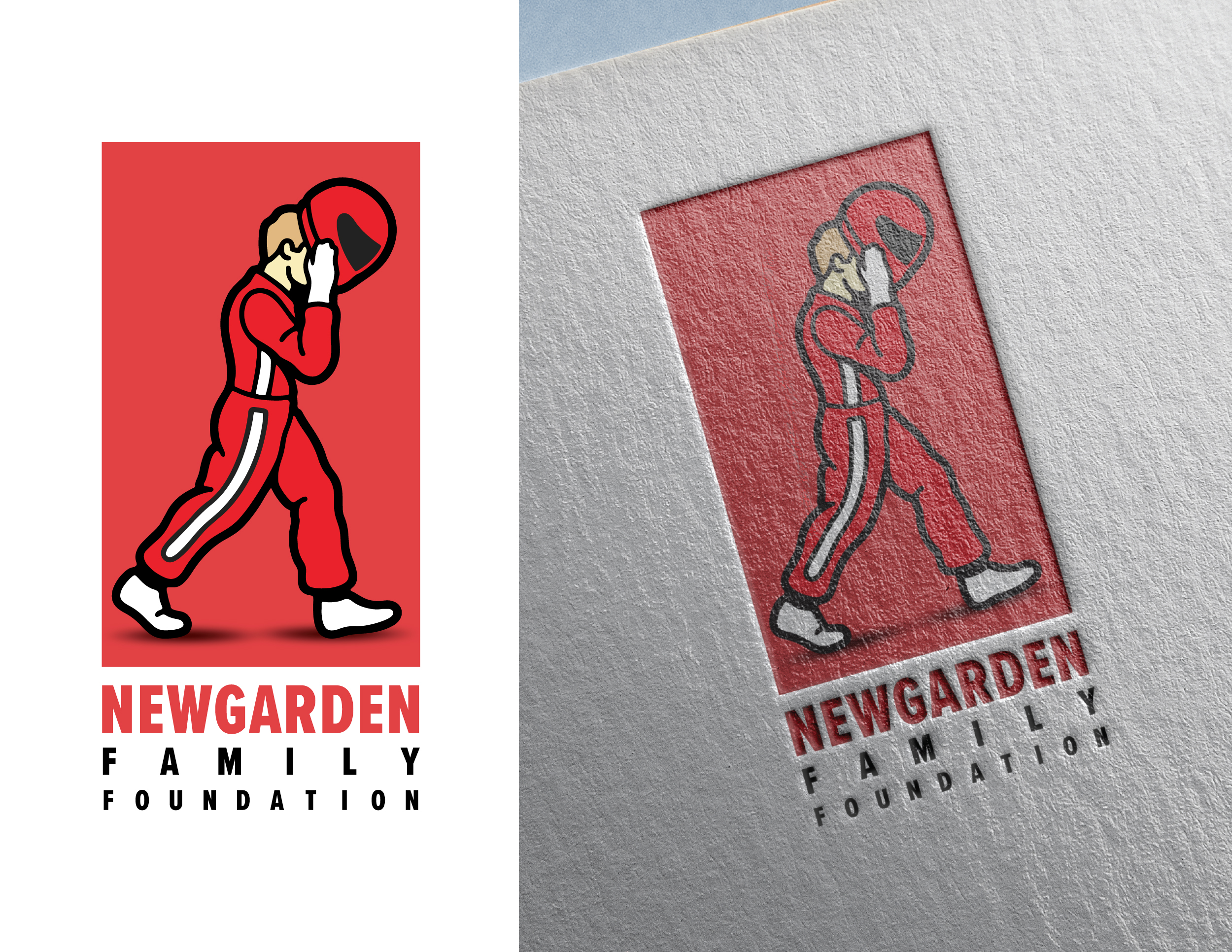 Logo Design by Fusionex Studio for this project | Design #35189630